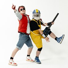 ザ・リーサルウェポンズ