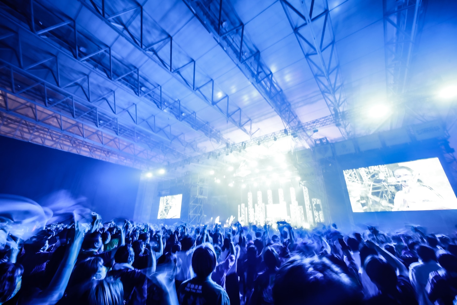 打首獄門同好会（撮影：平野タカシ）