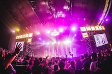 ヤングスキニー（撮影：青木カズロー）