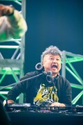 大谷ノブ彦（DJダイノジ）（撮影：釘野孝宏）