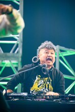 大谷ノブ彦（DJダイノジ）（撮影：釘野孝宏）