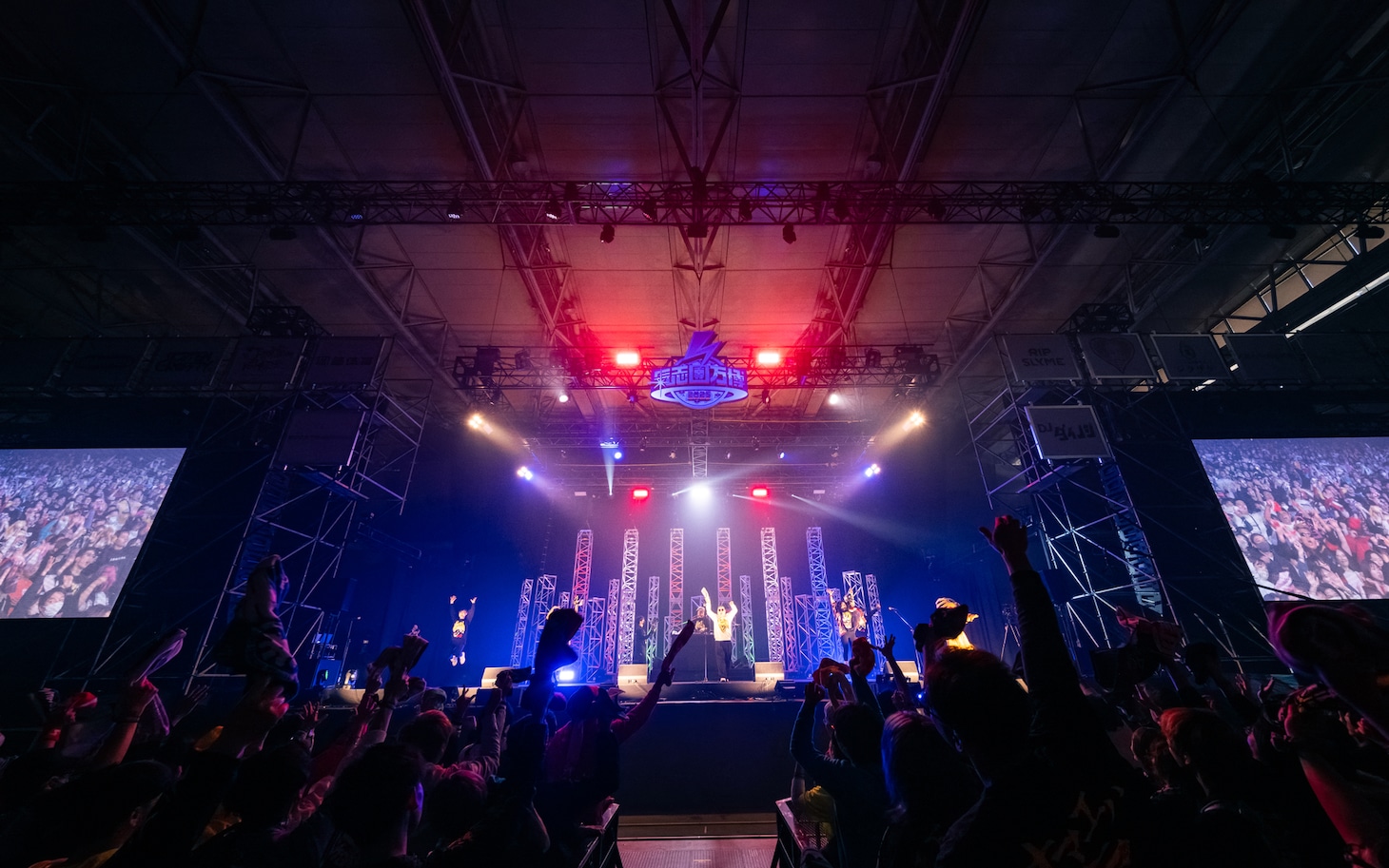 DJダイノジ（撮影：釘野孝宏）