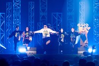 DJダイノジ（撮影：釘野孝宏）