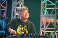 大谷ノブ彦（DJダイノジ）（撮影：釘野孝宏）