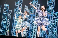 超ときめき♡宣伝部（撮影：釘野孝宏）