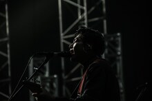 君島大空（撮影：平野タカシ）