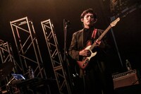 君島大空（撮影：平野タカシ）