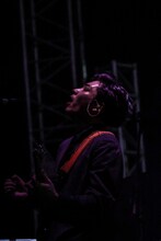 君島大空（撮影：平野タカシ）