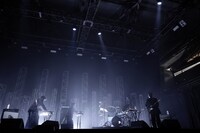 君島大空 合奏形態（撮影：平野タカシ）