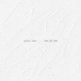 Base Ball Bear「Lyrical Tattoo」ジャケット