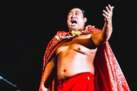 秋山竜次（ロバート）（撮影：青木カズロー）