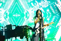 星野英彦（Vo, G / BUCK∞TICK）（撮影：青木カズロー）