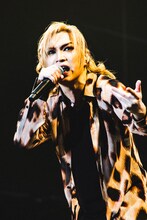 鬼龍院翔（Vo / ゴールデンボンバー）（撮影：青木カズロー）