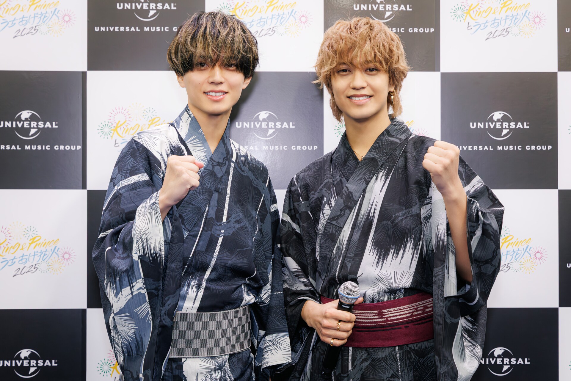 King & Prince「うちあげ花火」で実感した楽曲を愛し守る覚悟、髙橋の