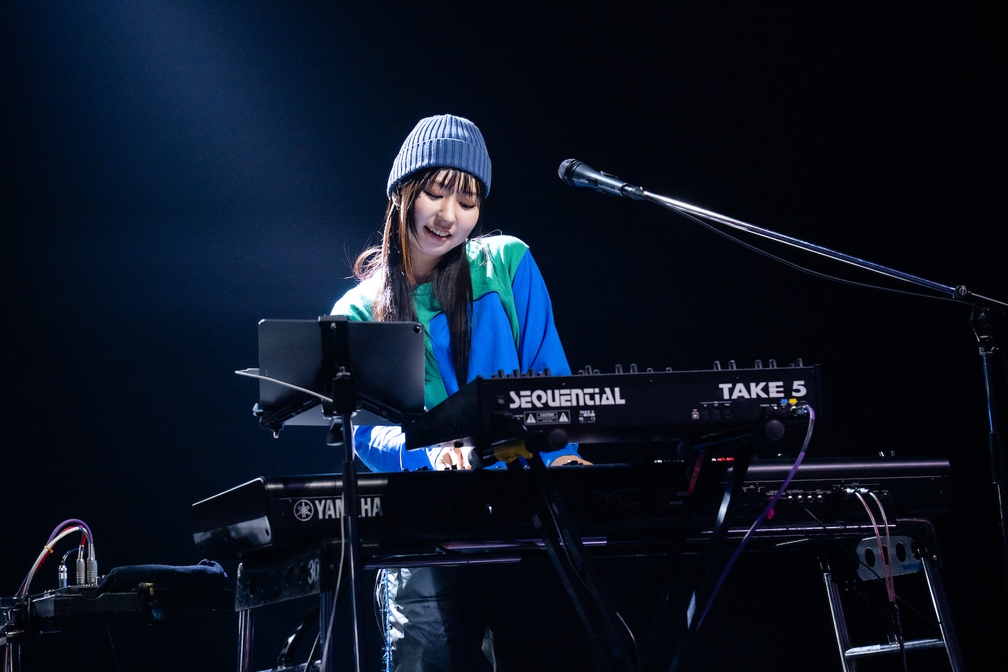 和久井沙良（Key）