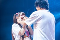 清竜人と清ゆな。