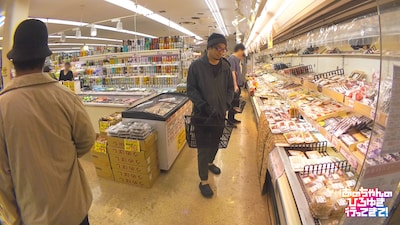 テレビ東京「あのちゃんのひろゆき行ってきて！」より。Ⓒテレビ東京