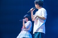 清竜人と清凪。