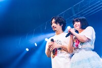 清竜人と清凪。