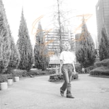 岸本ゆめの「シカゴ」ジャケット ©YU-Mエンターテインメント株式会社