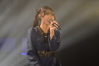 櫻かのん（撮影：林晋介）