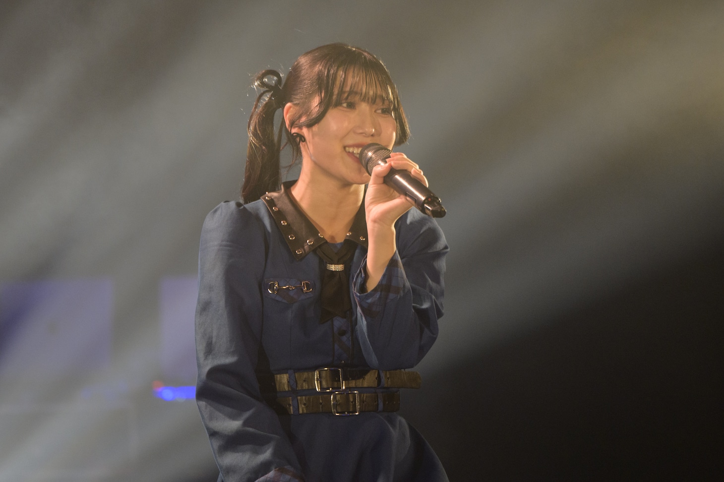 櫻かのん（撮影：林晋介）