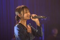 麻乃愛可（撮影：林晋介）