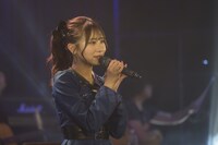 小林夢叶（撮影：林晋介）