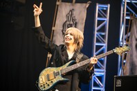 龍矢 -ryuya-（B / -真天地開闢集団-ジグザグ）（撮影：釘野孝宏）