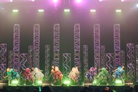 私立恵比寿中学（撮影：中野修也）