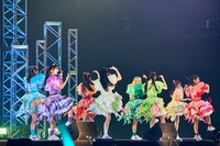 私立恵比寿中学（撮影：中野修也）