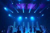 私立恵比寿中学（撮影：中野修也）