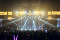 私立恵比寿中学（撮影：中野修也）