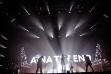 アイナ・ジ・エンド（撮影：平野タカシ）