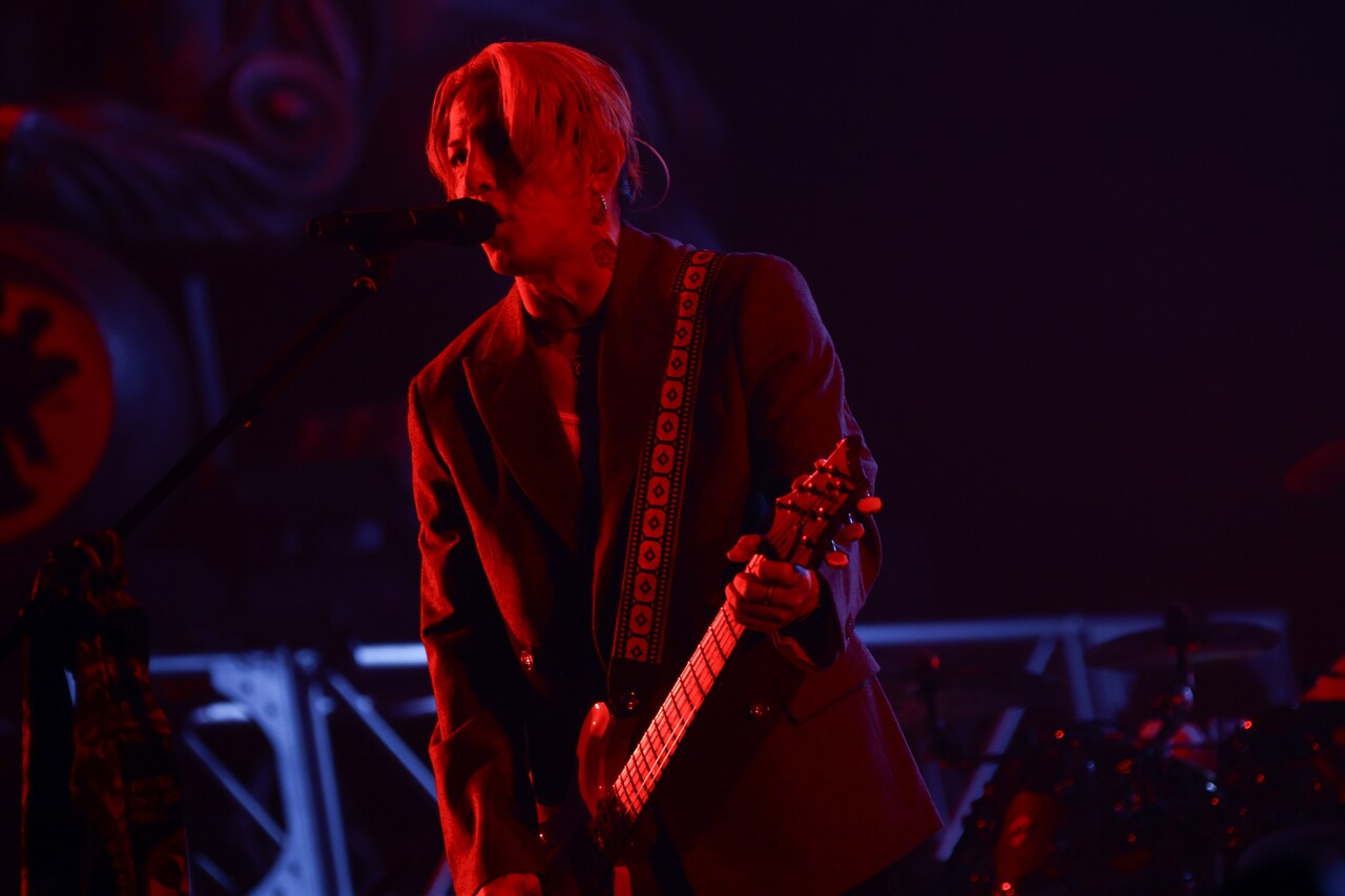 Dragon Ash馬場育三、急性心不全により逝去 - 音楽ナタリー