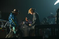 Dragon Ash（撮影：平野タカシ）