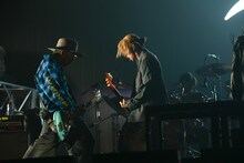 Dragon Ash（撮影：平野タカシ）