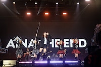 アイナ・ジ・エンド（撮影：平野タカシ）