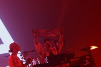 BOTS（DJ / Dragon Ash）（撮影：平野タカシ）