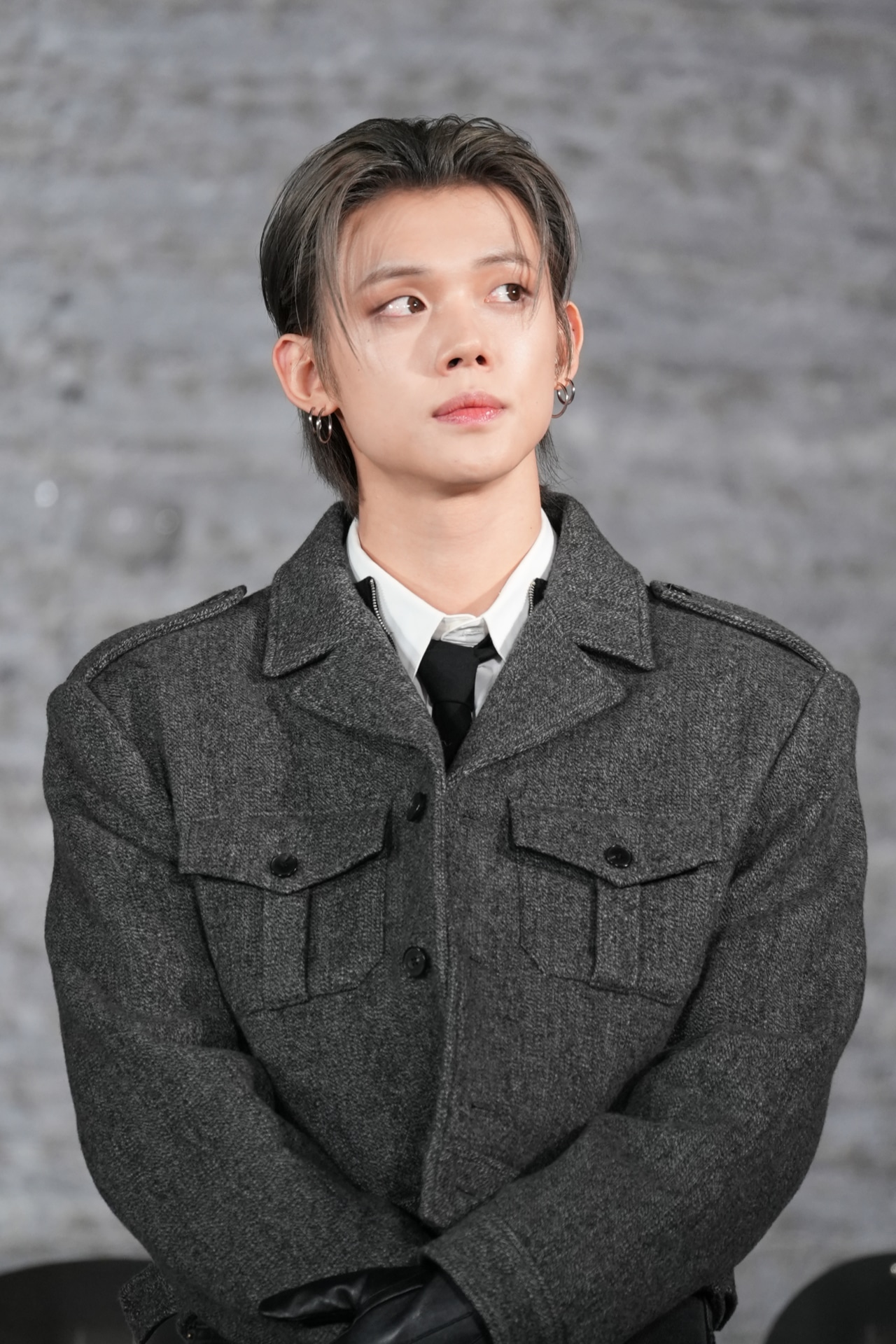 YEONJUN（TOMORROW X TOGETHER）