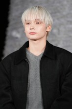 HUENINGKAI（TOMORROW X TOGETHER）