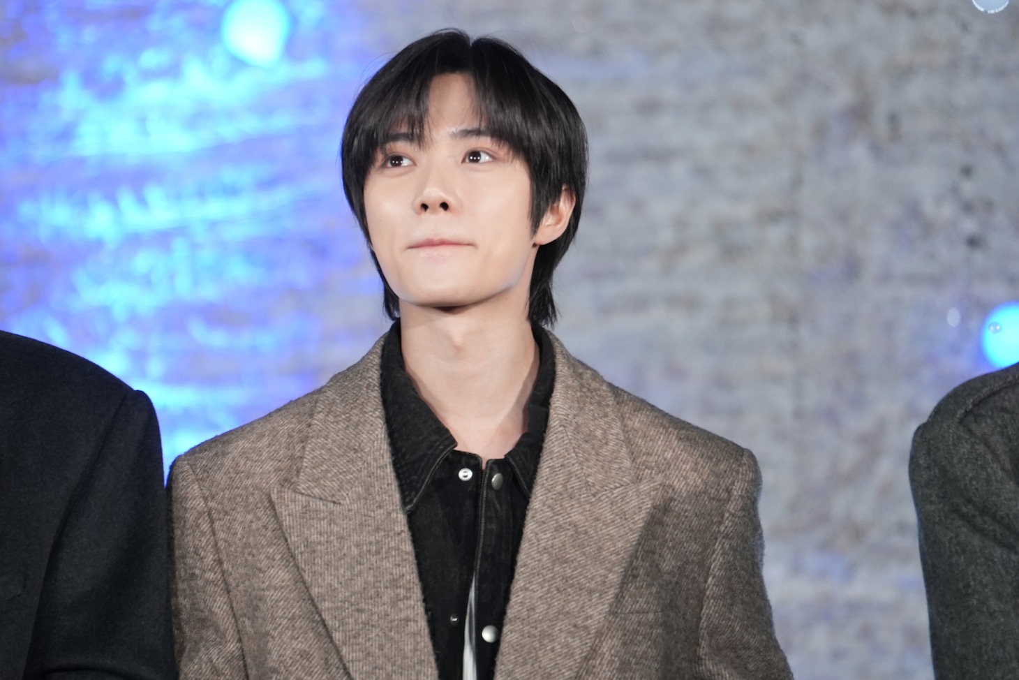 BEOMGYU（TOMORROW X TOGETHER）