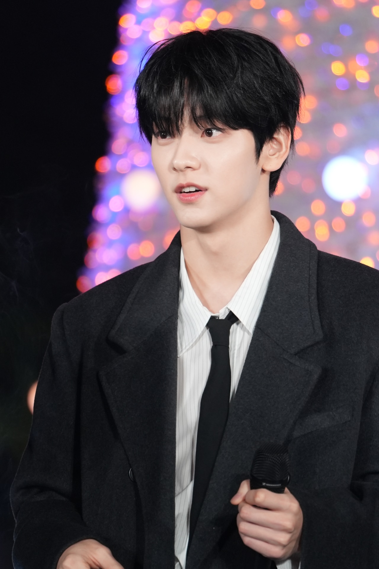 SOOBIN（TOMORROW X TOGETHER）