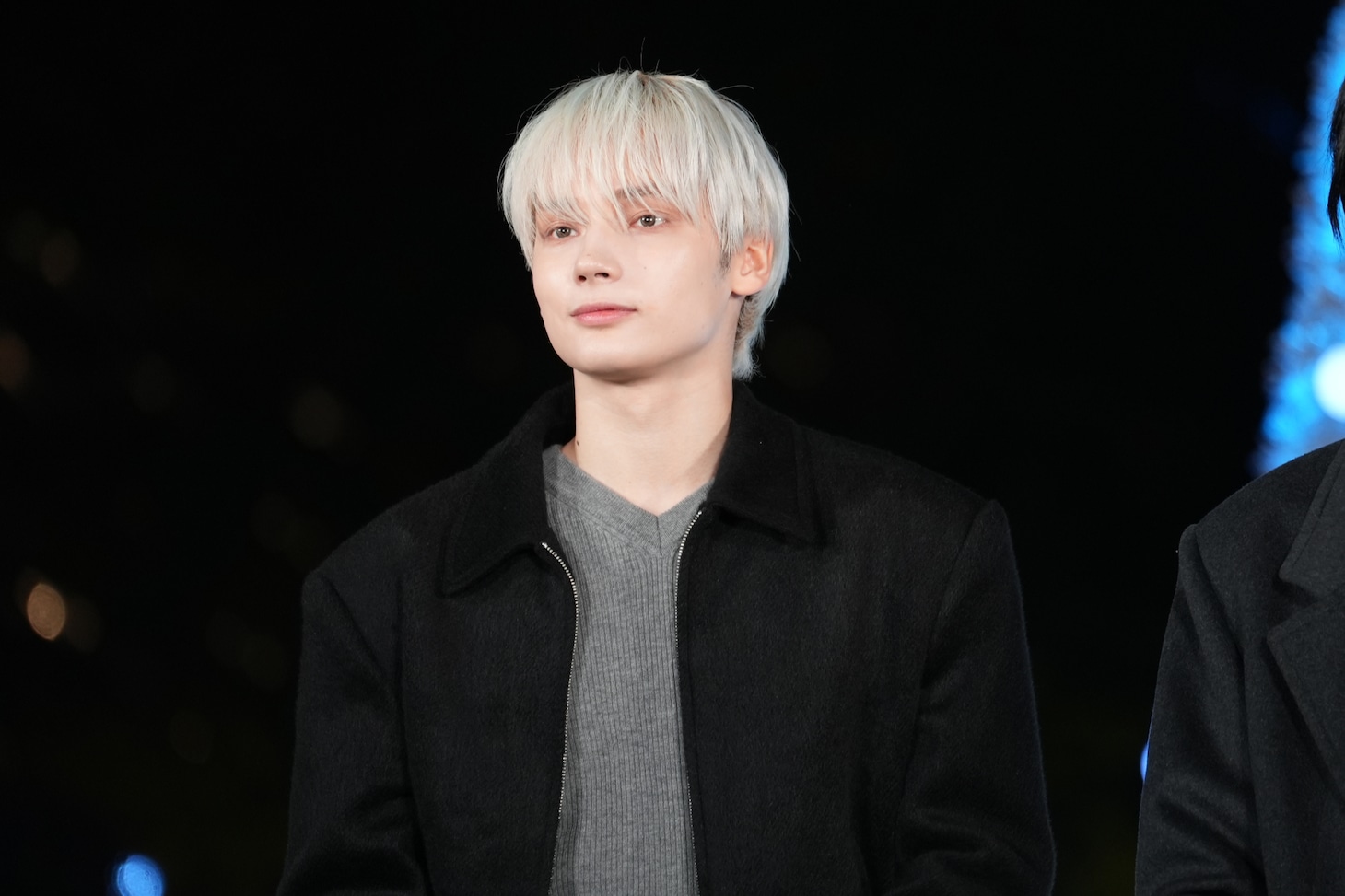 HUENINGKAI（TOMORROW X TOGETHER）