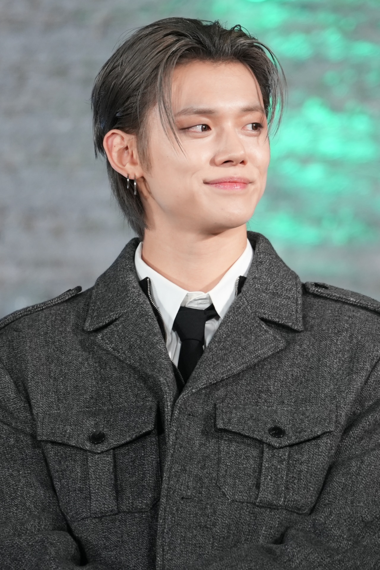 YEONJUN（TOMORROW X TOGETHER）