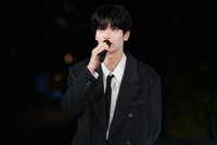 SOOBIN（TOMORROW X TOGETHER）