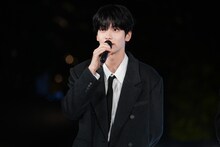 SOOBIN（TOMORROW X TOGETHER）