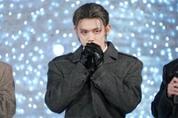 YEONJUN（TOMORROW X TOGETHER）