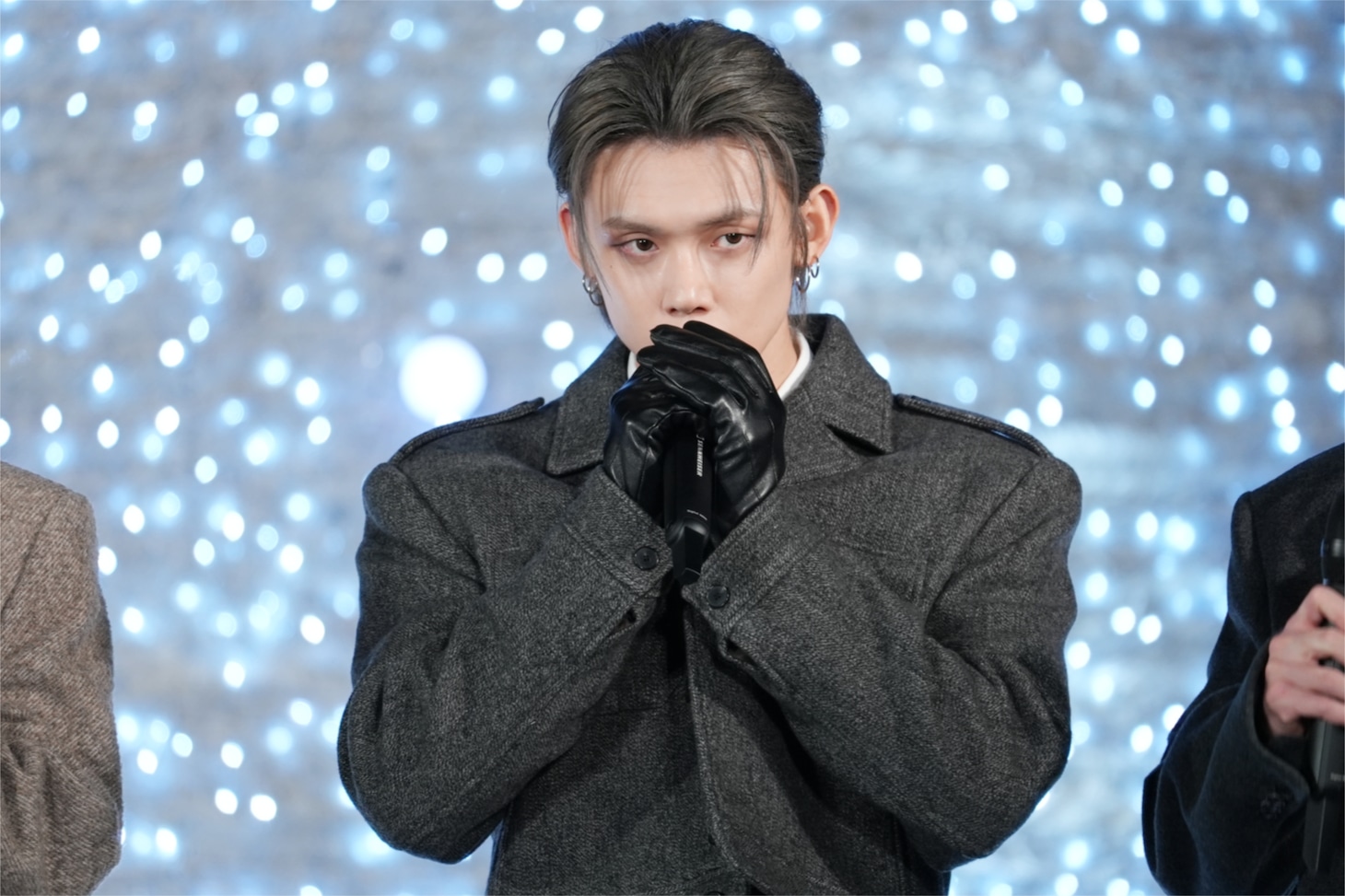 YEONJUN（TOMORROW X TOGETHER）