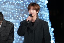 TAEHYUN（TOMORROW X TOGETHER）